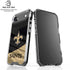NFL New Orleans Saints iPhone 17 Air MagSafe Case