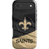 NFL New Orleans Saints iPhone 17 Air Magsafe Impact Case