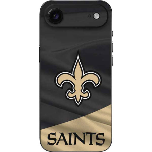 NFL New Orleans Saints iPhone 17 Air Skin