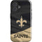 NFL New Orleans Saints iPhone 17 Impact Case