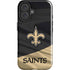 NFL New Orleans Saints iPhone 17 Impact Case