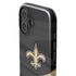 NFL New Orleans Saints iPhone 17 Impact Case
