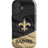 NFL New Orleans Saints iPhone 17 Magsafe Impact Case