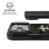 NFL New Orleans Saints iPhone 17 Pro Kickstand Case