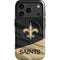 NFL New Orleans Saints iPhone 17 Pro Magsafe Impact Case