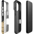 NFL New Orleans Saints iPhone 17 Pro Magsafe Impact Case