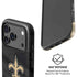 NFL New Orleans Saints iPhone 17 Pro Magsafe Impact Case