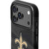 NFL New Orleans Saints iPhone 17 Pro Max Impact Case