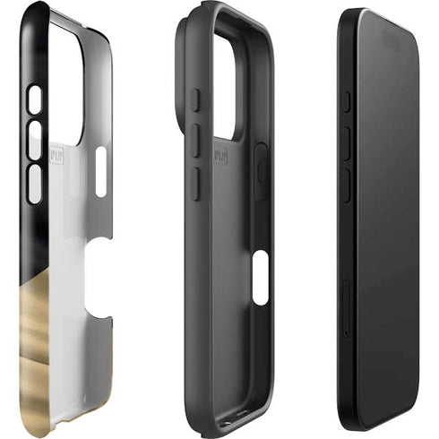 NFL New Orleans Saints iPhone 17 Pro Max Impact Case