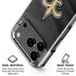 NFL New Orleans Saints iPhone 17 Pro Max MagSafe Case