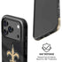 NFL New Orleans Saints iPhone 17 Pro Max Magsafe Impact Case