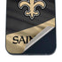 NFL New Orleans Saints iPhone 17 Pro Max Skin