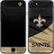 NFL New Orleans Saints iPhone 8 Skin