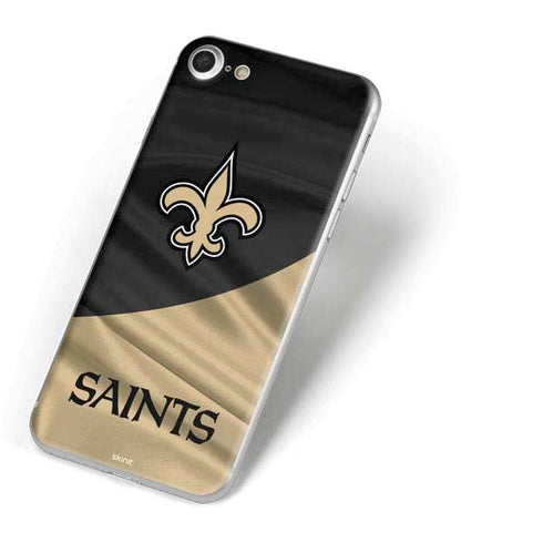 NFL New Orleans Saints iPhone 8 Skin