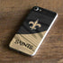 NFL New Orleans Saints iPhone 8 Skin