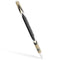 NFL New Orleans Saints Large Logo Apple Pencil (2nd Gen 2019) Skin