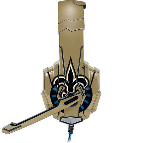NFL New Orleans Saints Large Logo BENGOO G9000 Skin