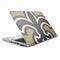 NFL New Orleans Saints Large Logo HP Elitebook Skin