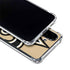 NFL New Orleans Saints Large Logo Galaxy A36 5G Clear Case