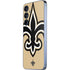 NFL New Orleans Saints Large Logo Galaxy A36 5G Skin