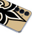 NFL New Orleans Saints Large Logo Galaxy A36 5G Skin