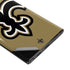 NFL New Orleans Saints Large Logo Galaxy Note 10 Plus Skin