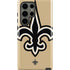 NFL New Orleans Saints Large Logo Galaxy S23 Ultra Pro Case