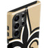 NFL New Orleans Saints Large Logo Galaxy S23 Ultra Pro Case