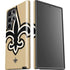NFL New Orleans Saints Large Logo Galaxy S23 Ultra Pro Case