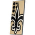 NFL New Orleans Saints Large Logo Galaxy S25 Ultra Skin