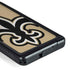 NFL New Orleans Saints Large Logo Galaxy S24 Ultra Waterproof Case