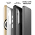 NFL New Orleans Saints Large Logo Galaxy S26 Impact Case