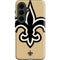 NFL New Orleans Saints Large Logo Galaxy S26 Plus Impact Case