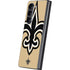 NFL New Orleans Saints Large Logo Galaxy Z Fold5 5G Skin