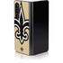 NFL New Orleans Saints Large Logo Galaxy Z Fold5 5G Skin