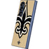NFL New Orleans Saints Large Logo Galaxy Z Fold6 Skin
