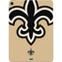 NFL New Orleans Saints Large Logo Apple iPad Air Skin