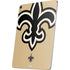 NFL New Orleans Saints Large Logo Apple iPad Air Skin