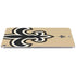 NFL New Orleans Saints Large Logo Apple iPad Air Skin