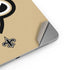NFL New Orleans Saints Large Logo Apple iPad Air Skin