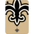 NFL New Orleans Saints Large Logo Apple iPad Mini Skin