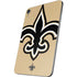 NFL New Orleans Saints Large Logo Apple iPad Mini Skin