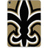 NFL New Orleans Saints Large Logo Apple iPad Pro Skin