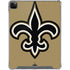 NFL New Orleans Saints Large Logo iPad Cases