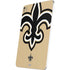 NFL New Orleans Saints Large Logo iPad Pro 13in M4 (2024) Skin