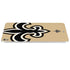 NFL New Orleans Saints Large Logo iPad Pro 13in M4 (2024) Skin
