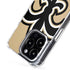 NFL New Orleans Saints Large Logo iPhone 16 Pro Max MagSafe Case