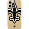NFL New Orleans Saints Large Logo iPhone 16 Pro Max Skin