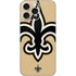NFL New Orleans Saints Large Logo iPhone 16 Pro Max Skin