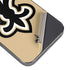 NFL New Orleans Saints Large Logo iPhone 16 Pro Skin